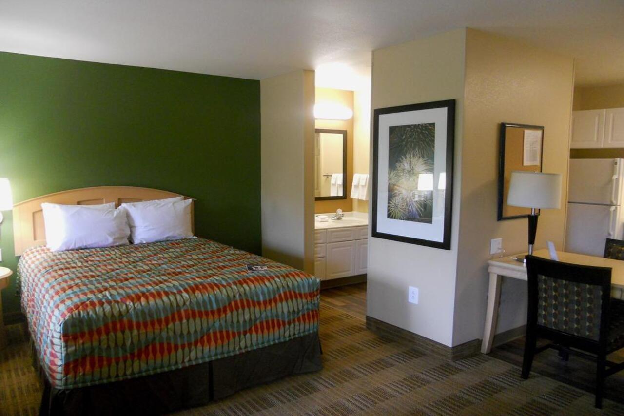 Extended Stay America Suites - Orlando - Convention Center - Universal Blvd Williamsburg Экстерьер фото