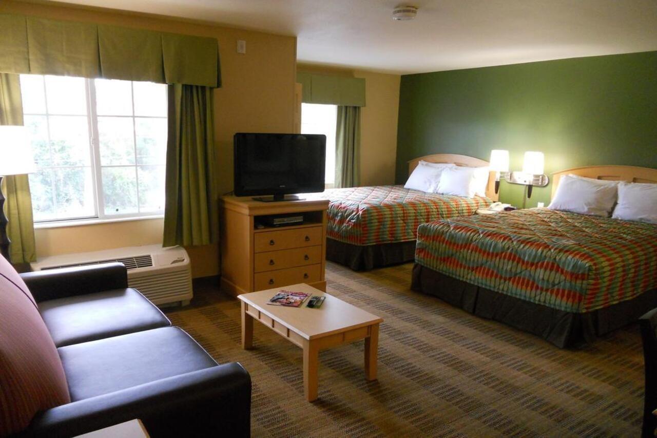 Extended Stay America Suites - Orlando - Convention Center - Universal Blvd Williamsburg Экстерьер фото