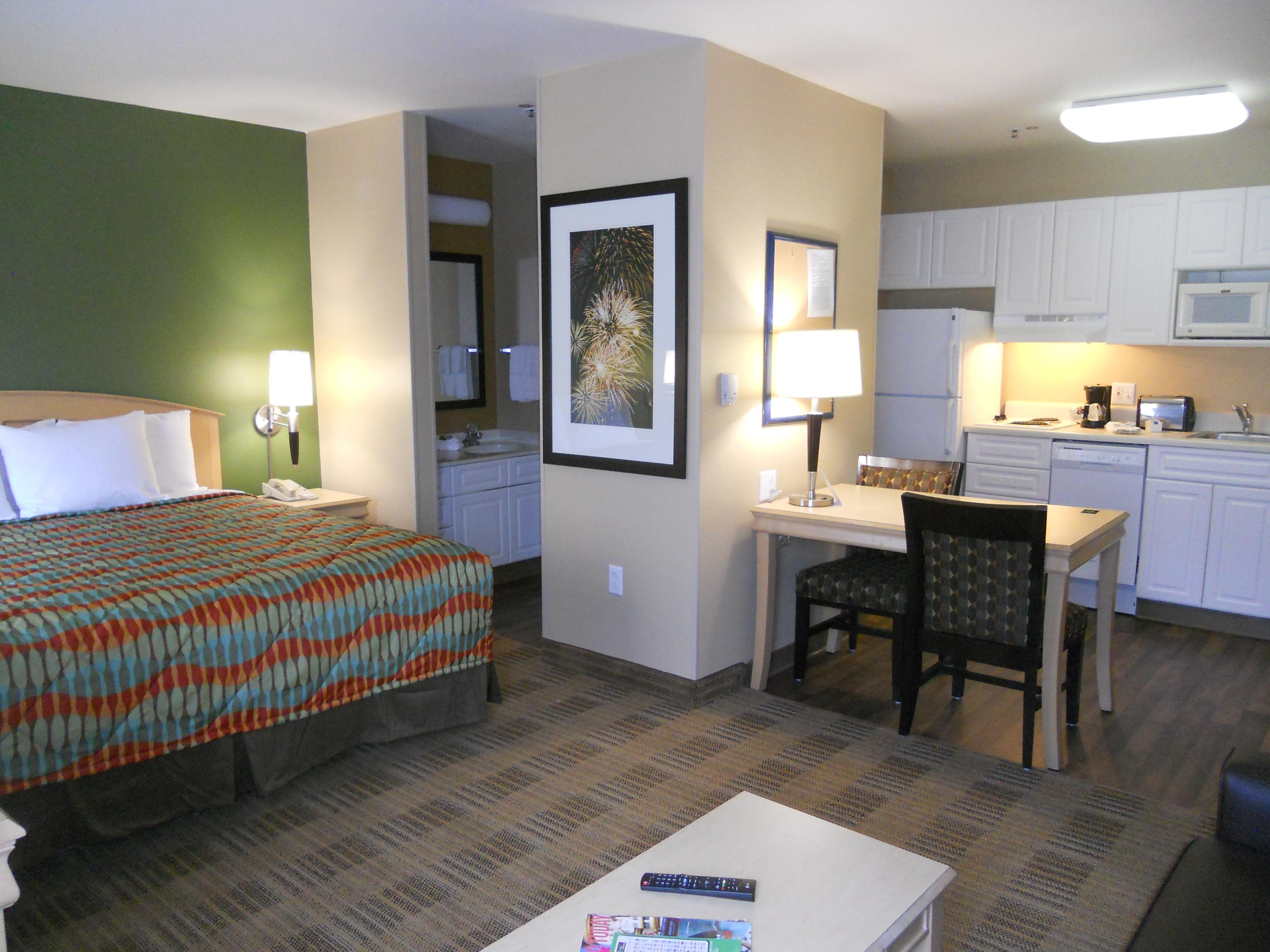 Extended Stay America Suites - Orlando - Convention Center - Universal Blvd Williamsburg Экстерьер фото