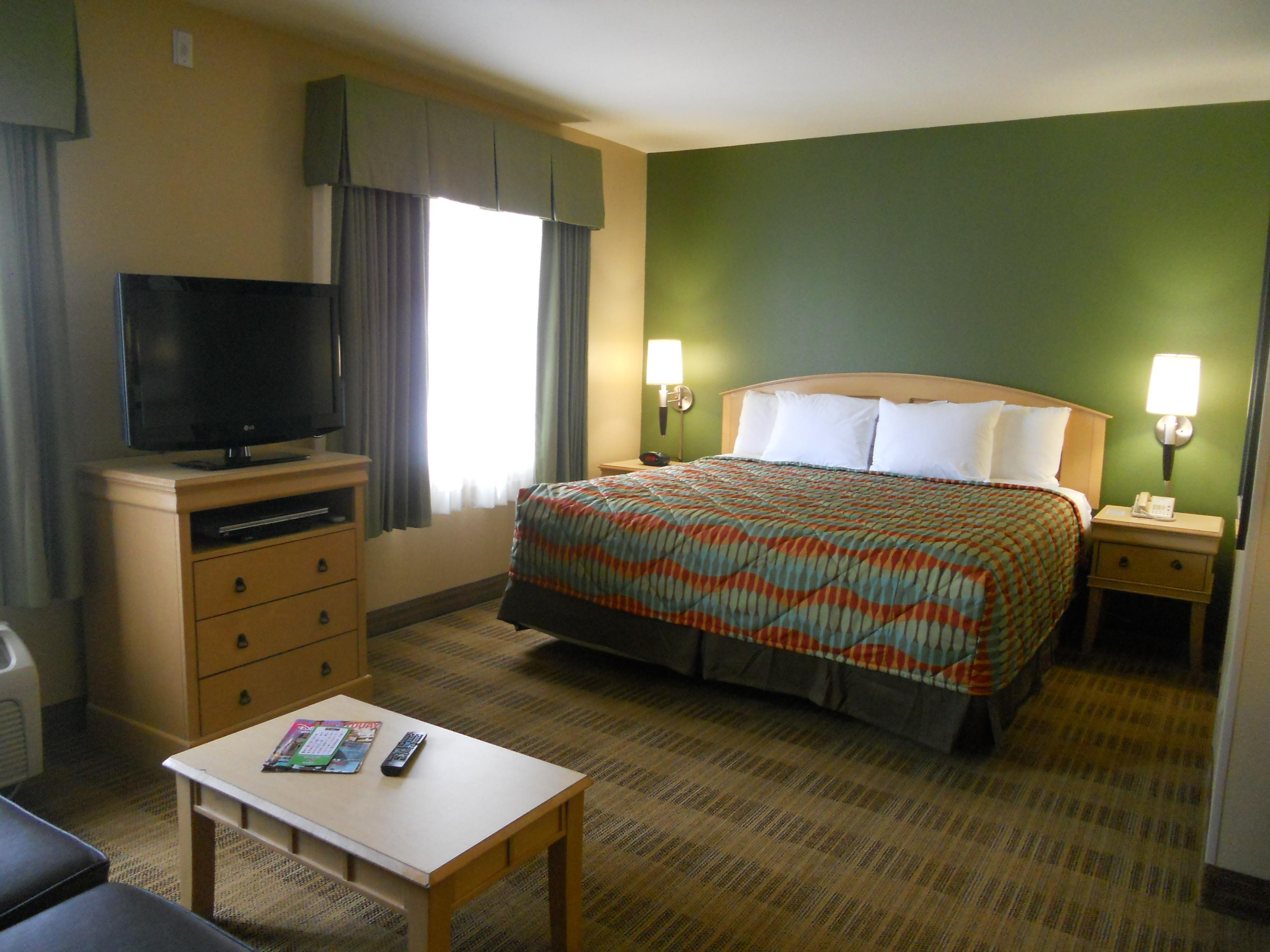 Extended Stay America Suites - Orlando - Convention Center - Universal Blvd Williamsburg Экстерьер фото