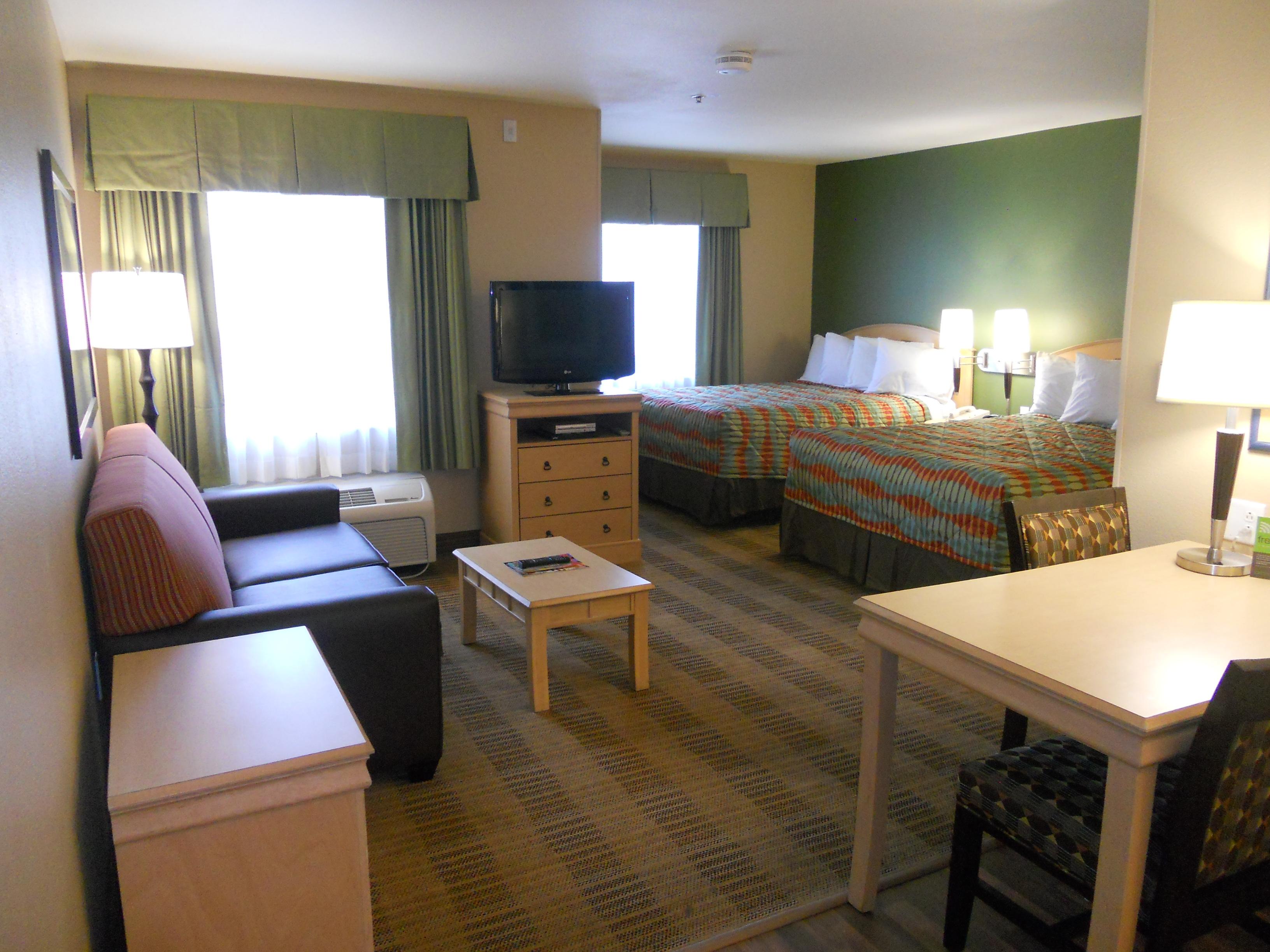 Extended Stay America Suites - Orlando - Convention Center - Universal Blvd Williamsburg Экстерьер фото