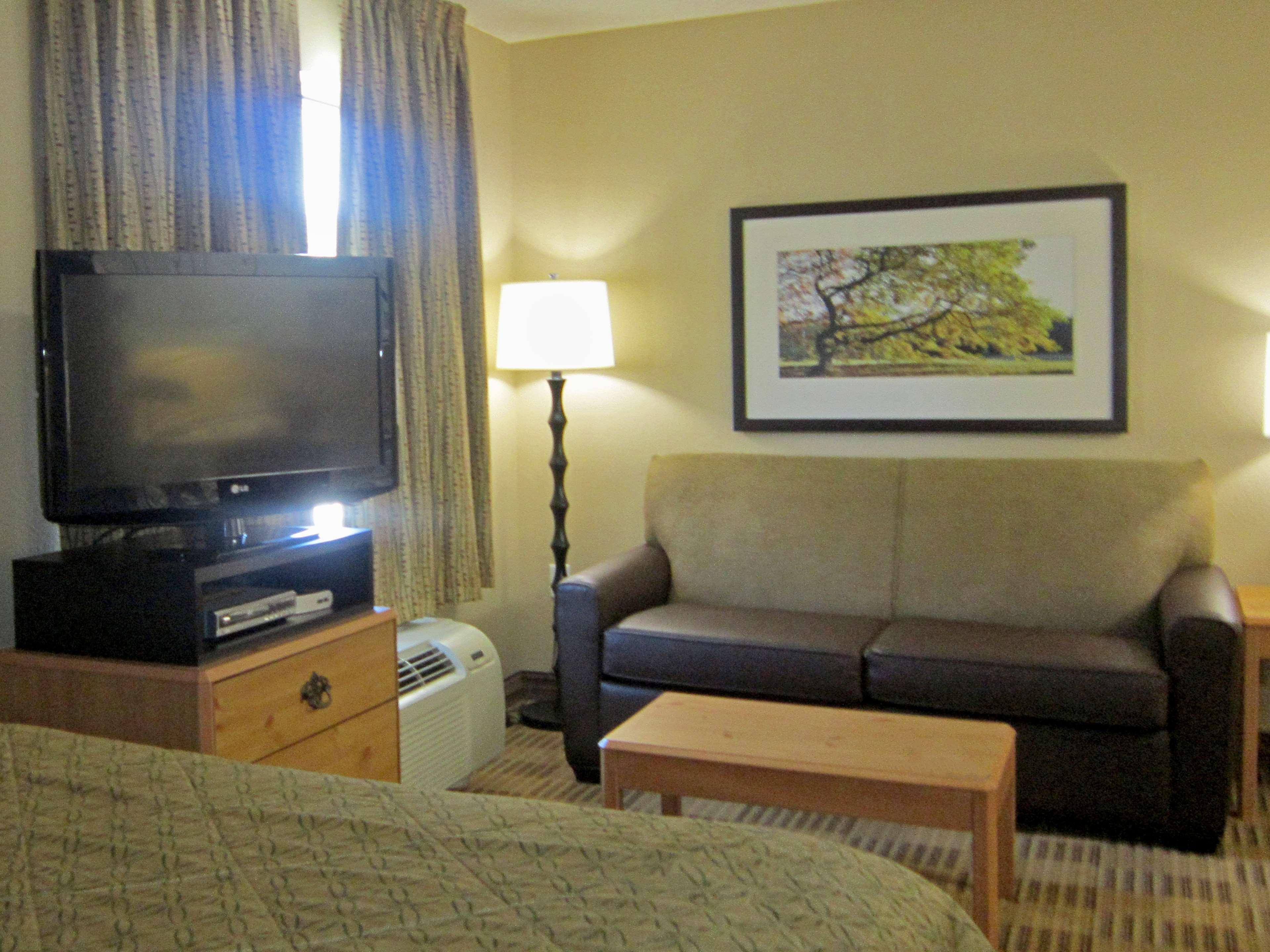 Extended Stay America Suites - Orlando - Convention Center - Universal Blvd Williamsburg Экстерьер фото