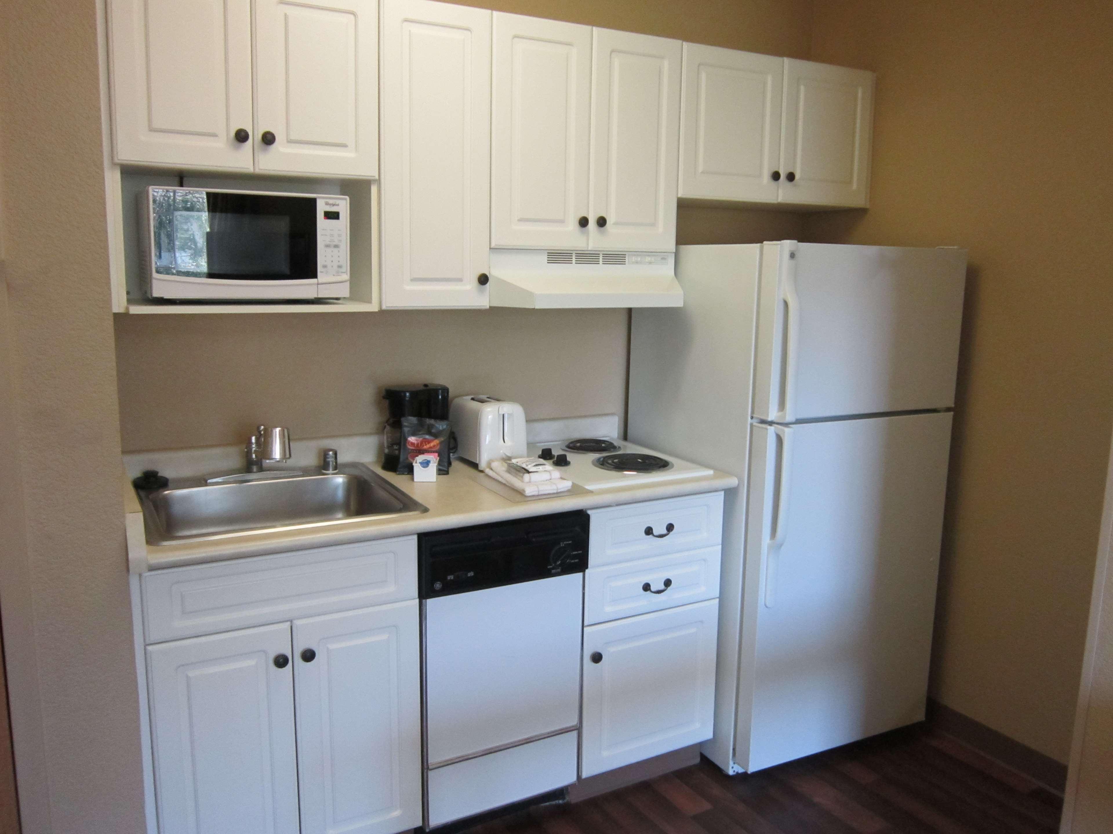 Extended Stay America Suites - Orlando - Convention Center - Universal Blvd Williamsburg Экстерьер фото