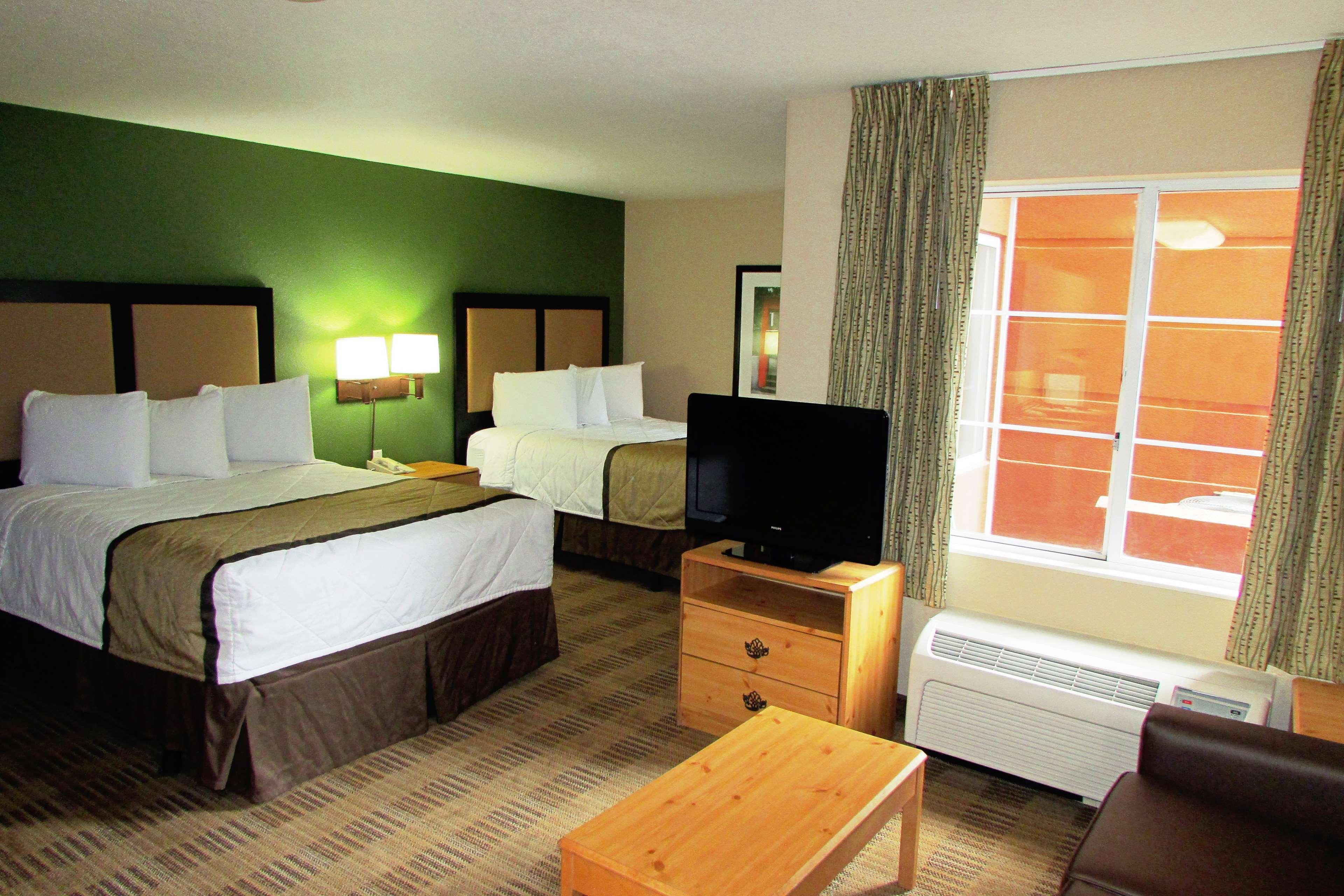 Extended Stay America Suites - Orlando - Convention Center - Universal Blvd Williamsburg Экстерьер фото