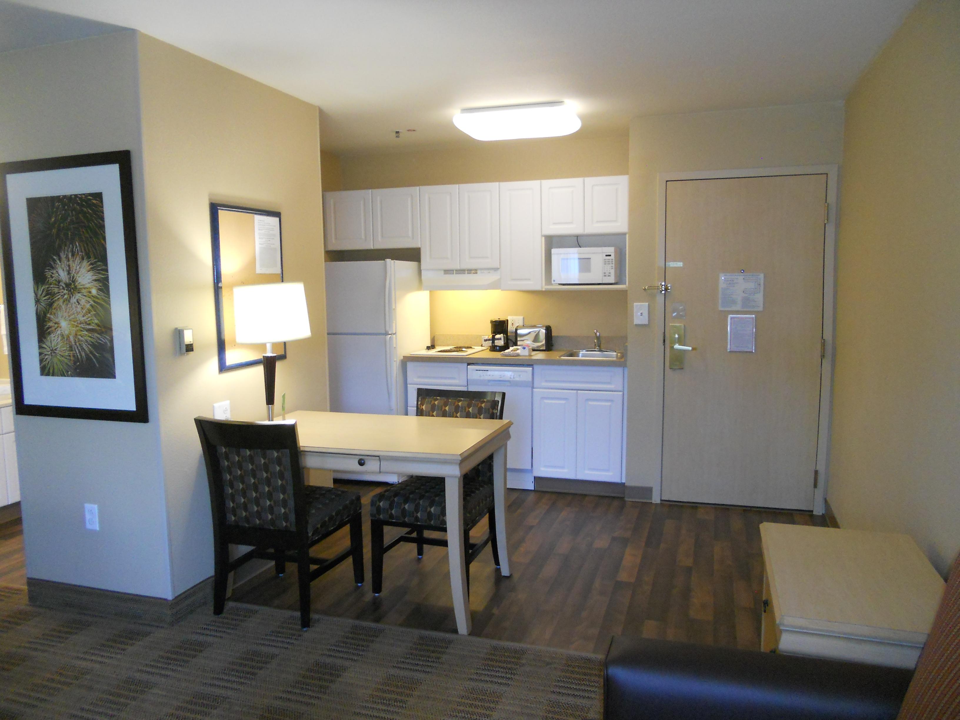 Extended Stay America Suites - Orlando - Convention Center - Universal Blvd Williamsburg Экстерьер фото