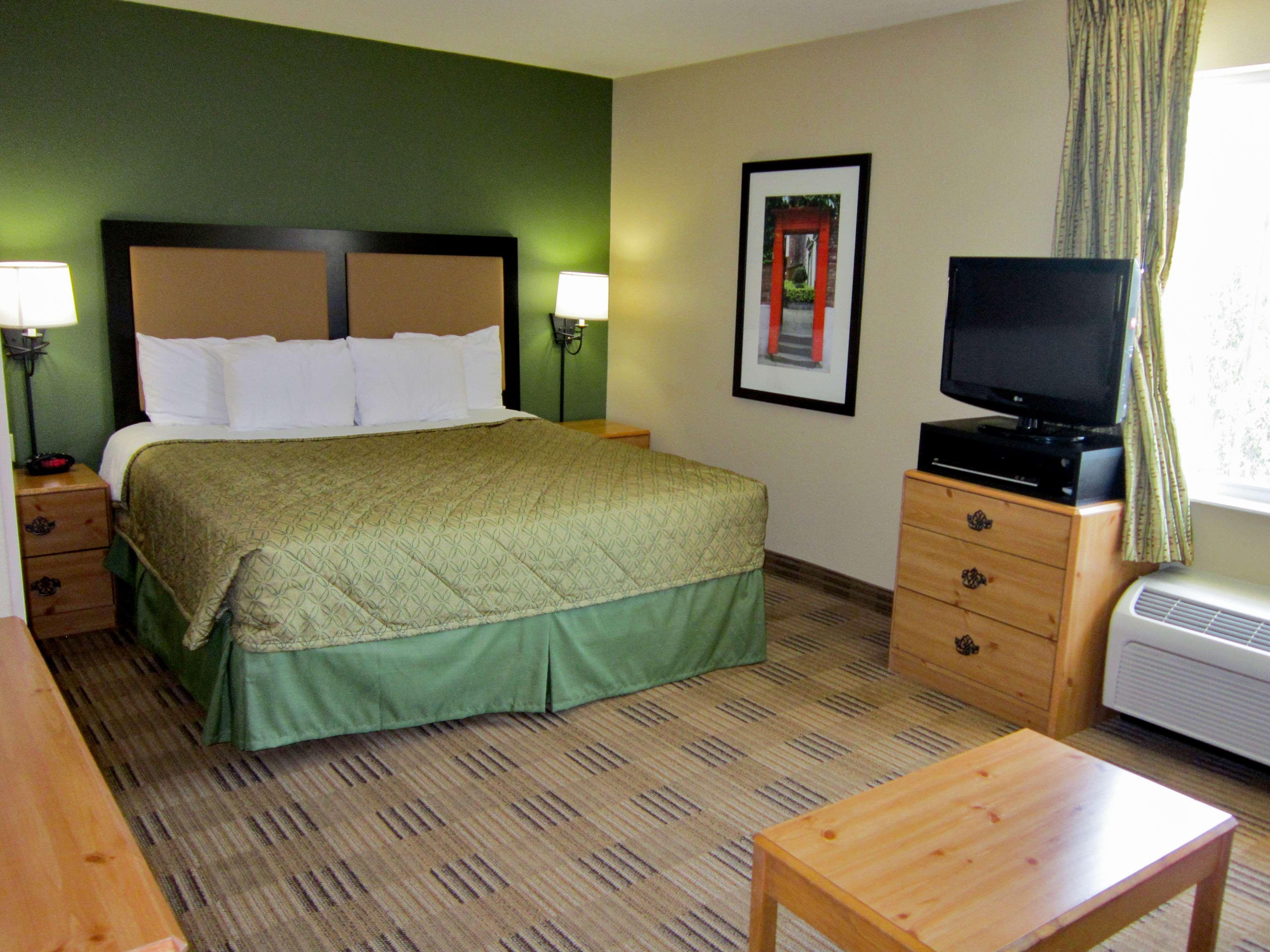 Extended Stay America Suites - Orlando - Convention Center - Universal Blvd Williamsburg Экстерьер фото