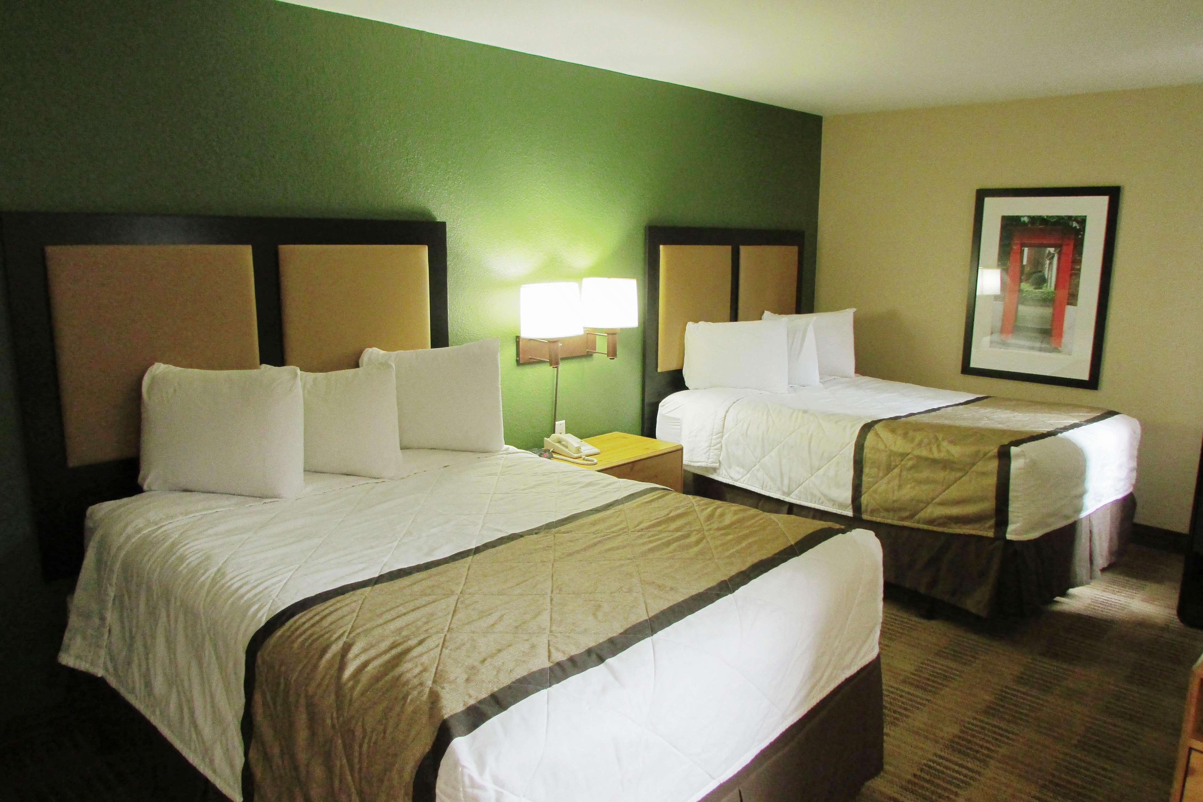 Extended Stay America Suites - Orlando - Convention Center - Universal Blvd Williamsburg Экстерьер фото