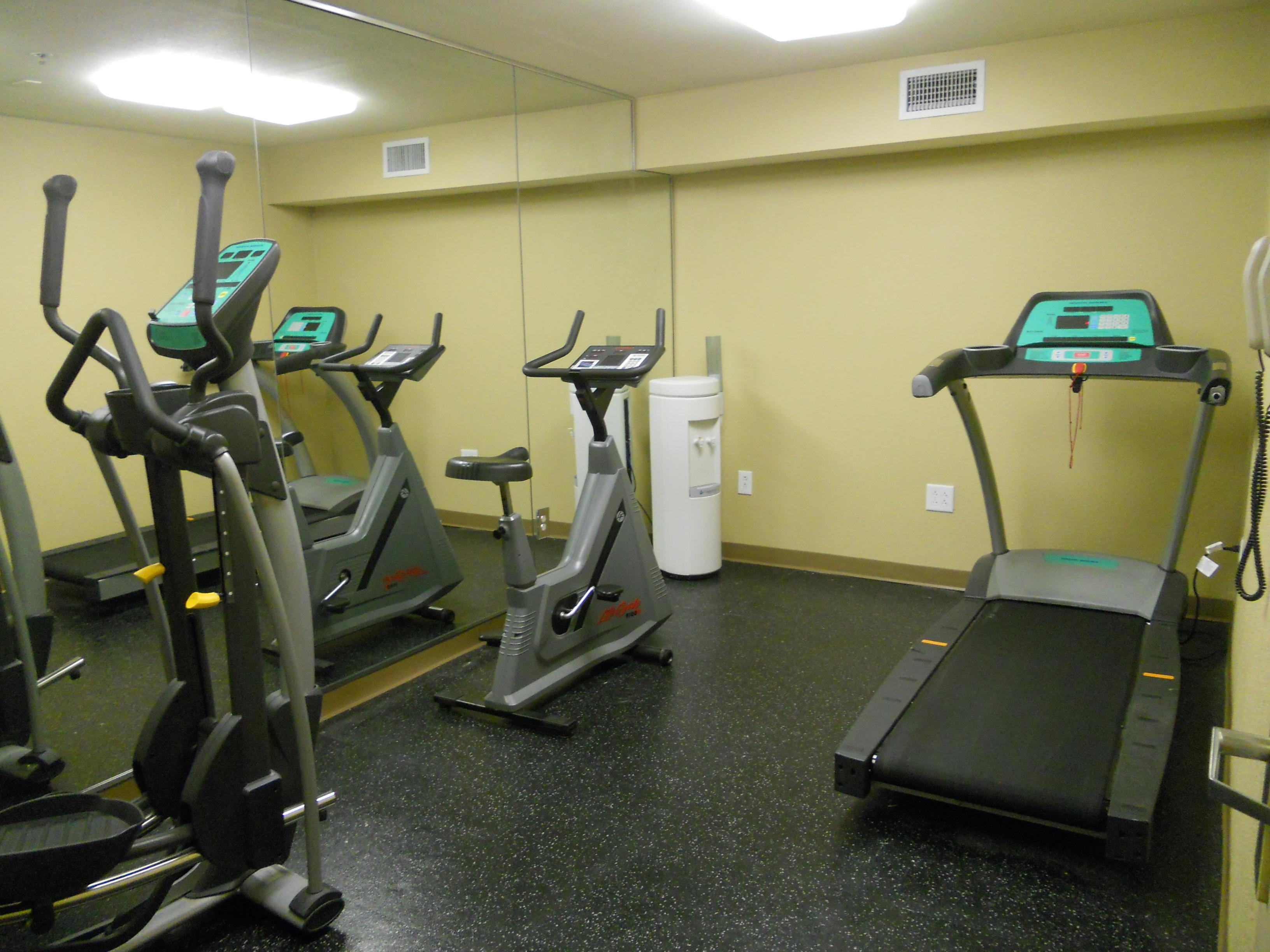 Extended Stay America Suites - Orlando - Convention Center - Universal Blvd Williamsburg Экстерьер фото