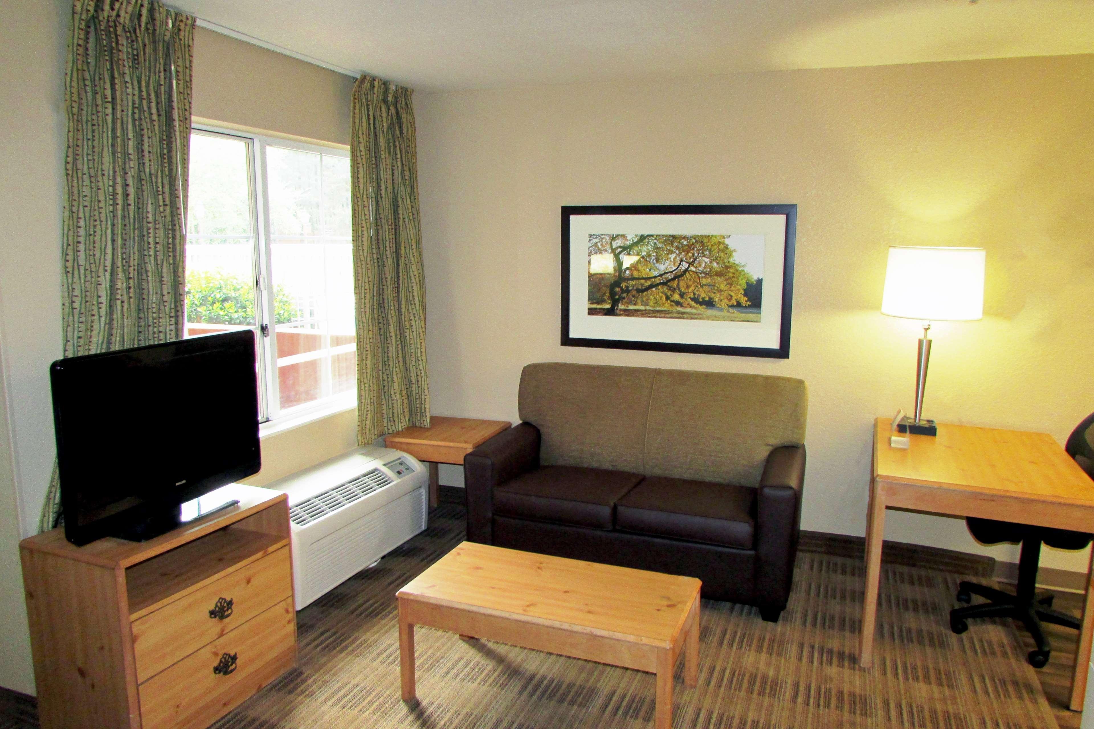Extended Stay America Suites - Orlando - Convention Center - Universal Blvd Williamsburg Экстерьер фото