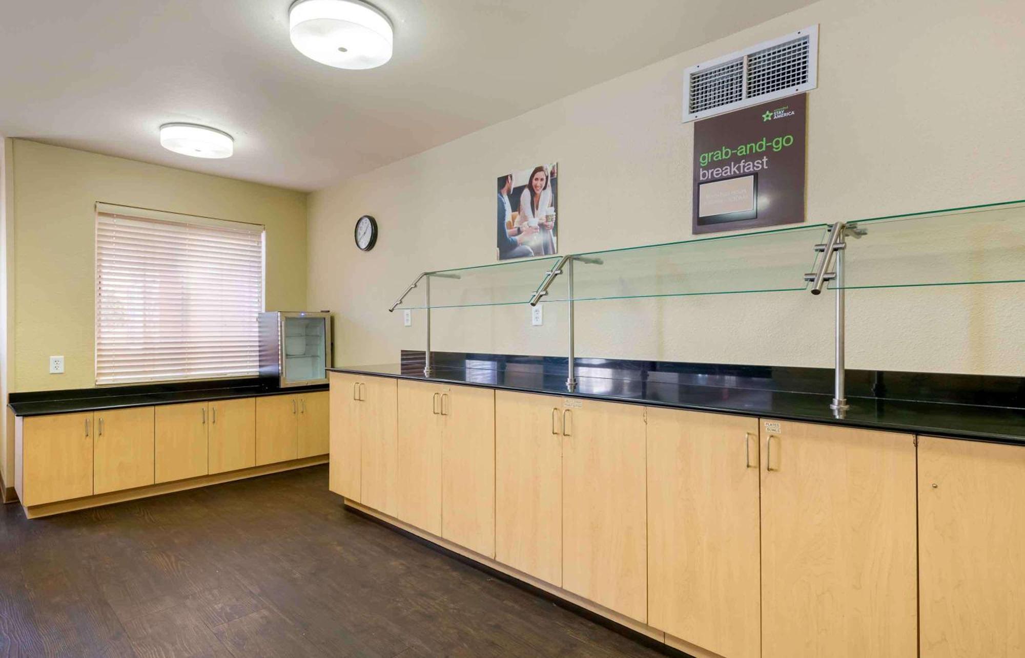 Extended Stay America Suites - Orlando - Convention Center - Universal Blvd Williamsburg Экстерьер фото